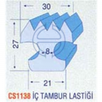 Silikon Tambur Contaları