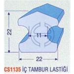 Silikon Tambur Contaları