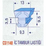 Silikon Tambur Contaları